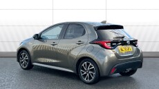 Toyota Yaris 1.5 Hybrid Design 5dr CVT Hybrid Hatchback